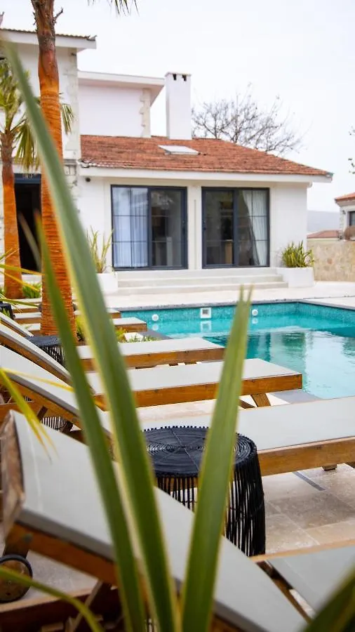 Art Alacati Hotel
