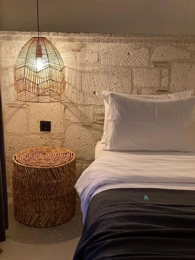 Hotel Art Alacati