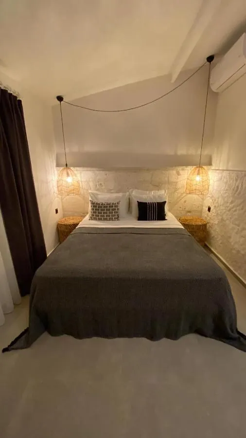 ** Hotel Art Alacati Turkey