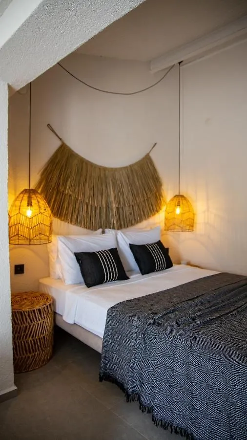 Art Alacati Hotel