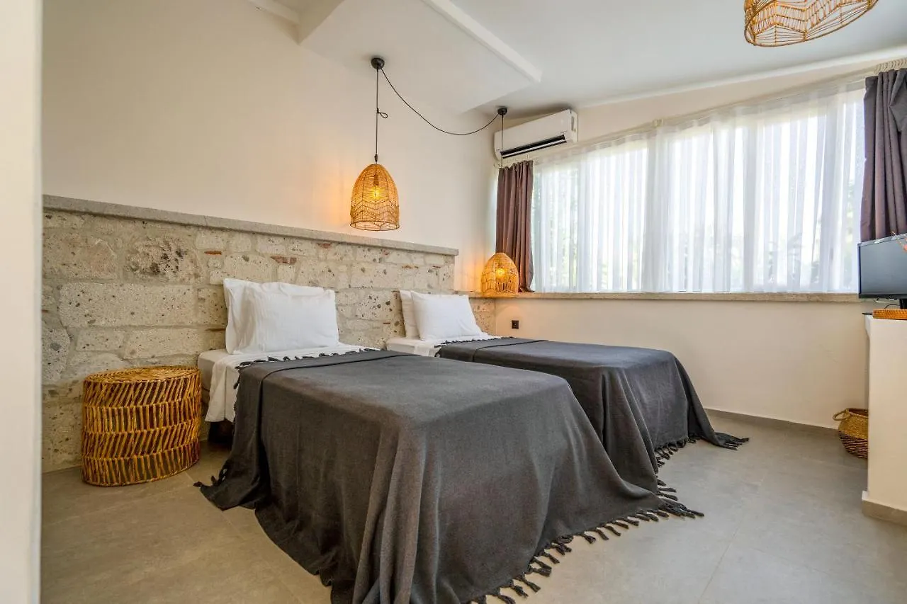 Hotel Art Alacati