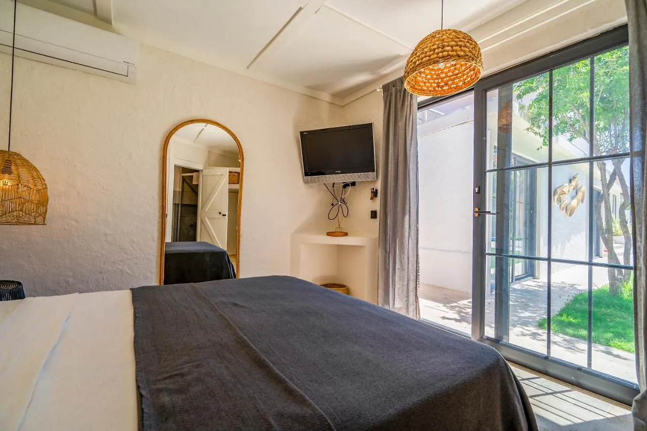 Art Alacati Hotel