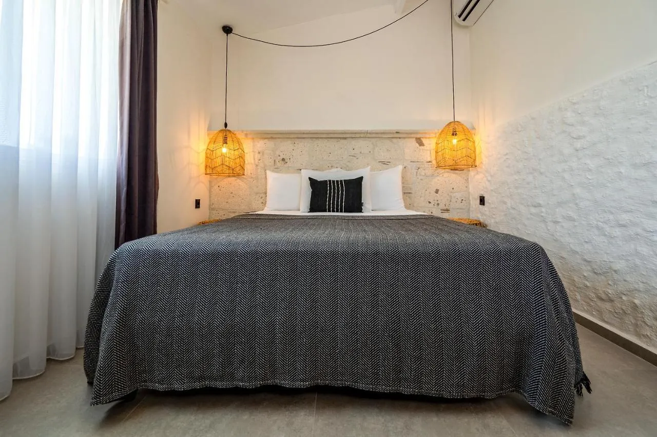 Art Alacati Hotel