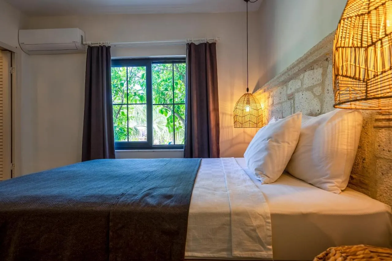 ** Hotel Art Alacati Turkey
