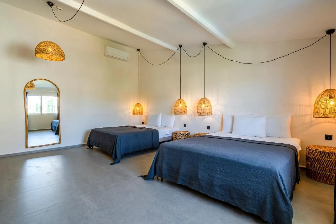 Hotel Art Alacati