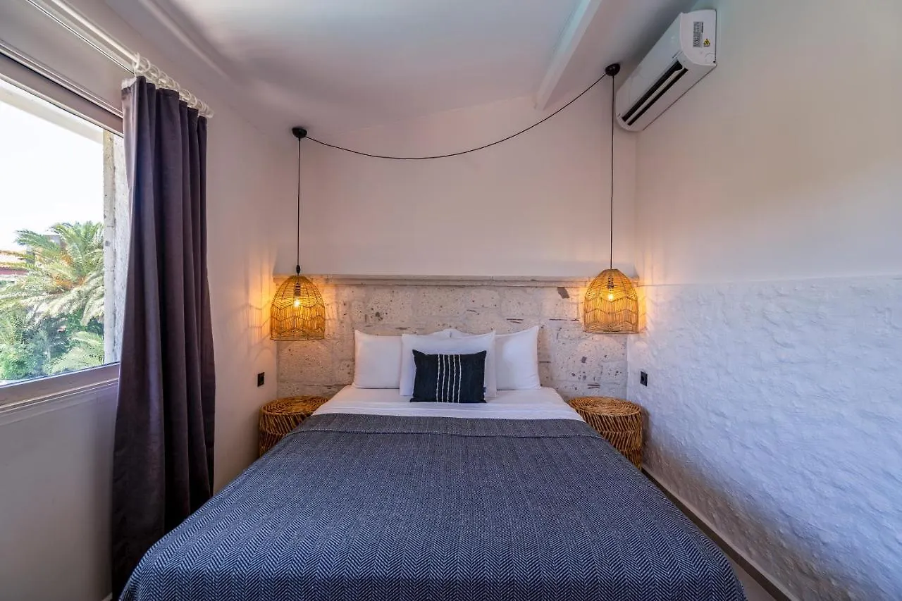 Art Alacati Hotel