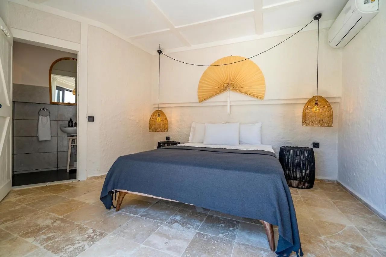 Hotel Art Alacati