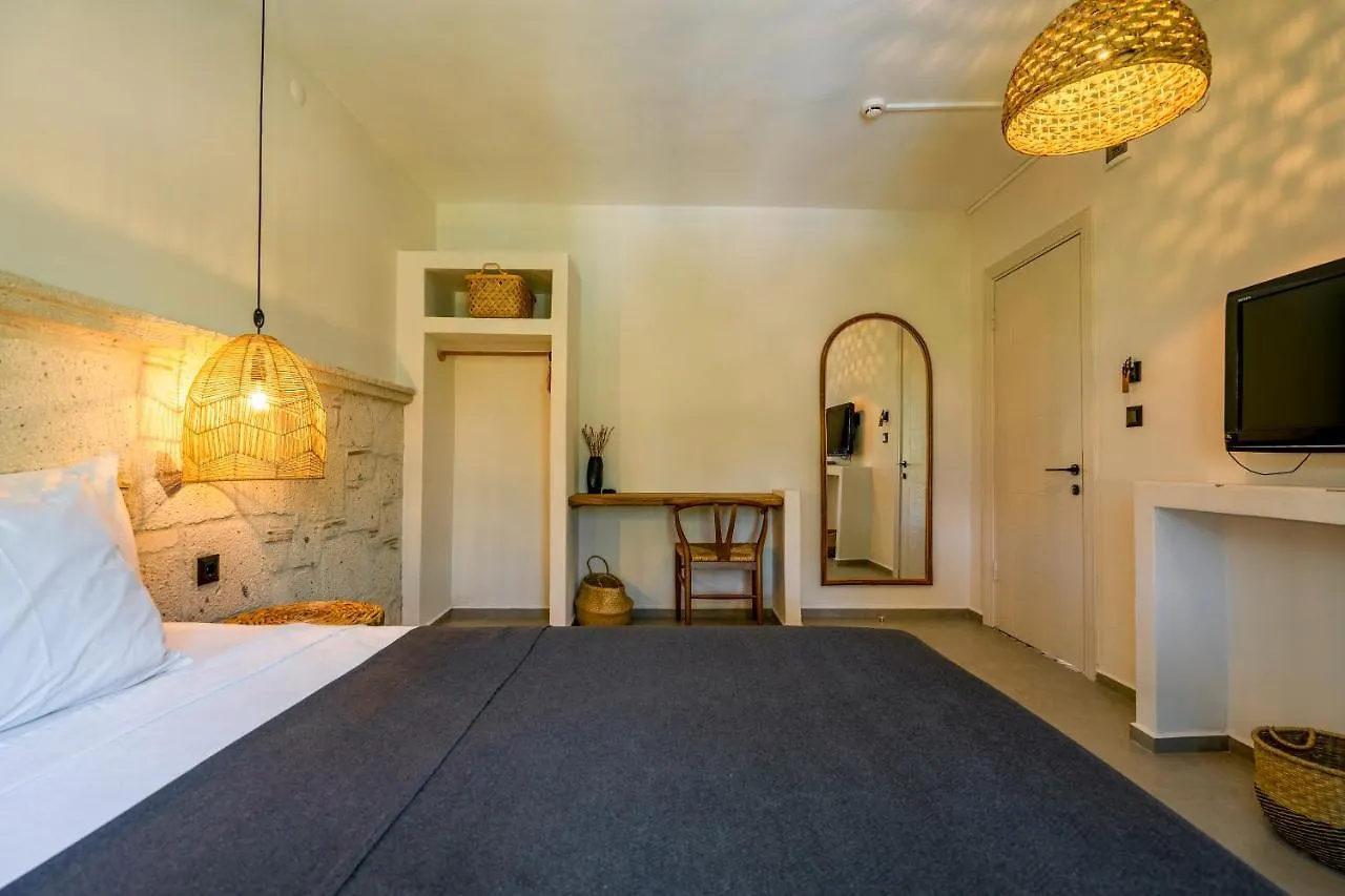 Hotel Art Alacati