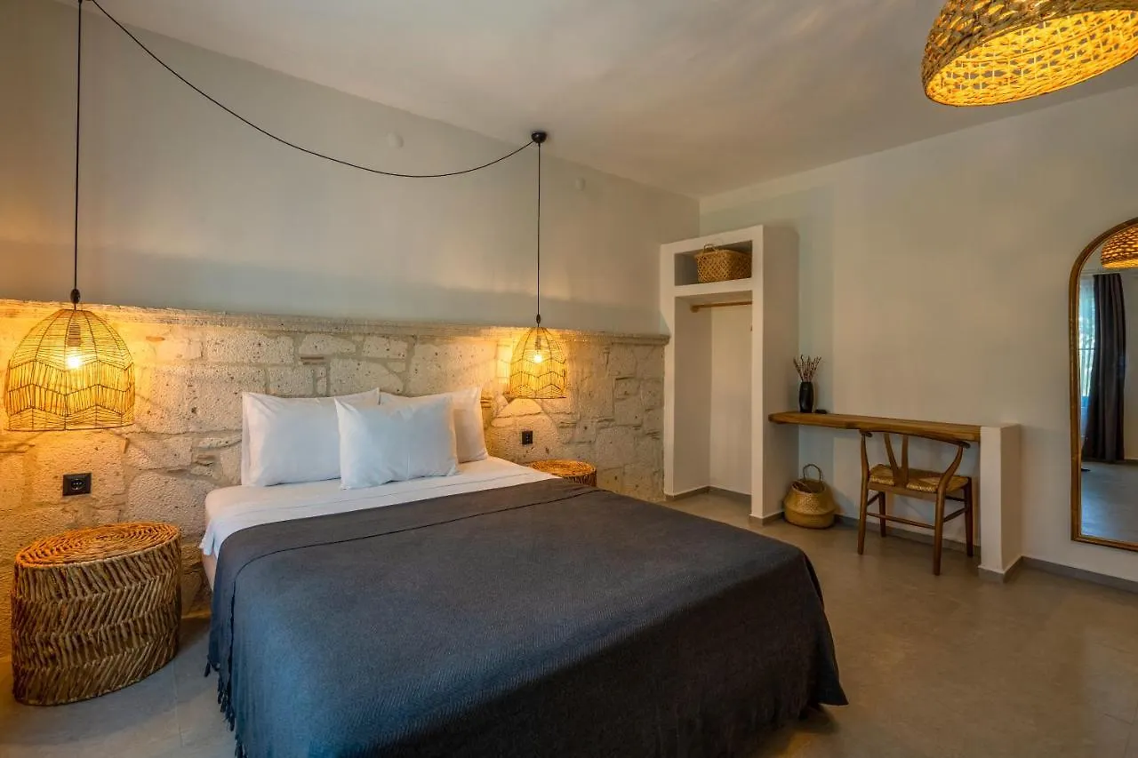 Art Alacati Hotel