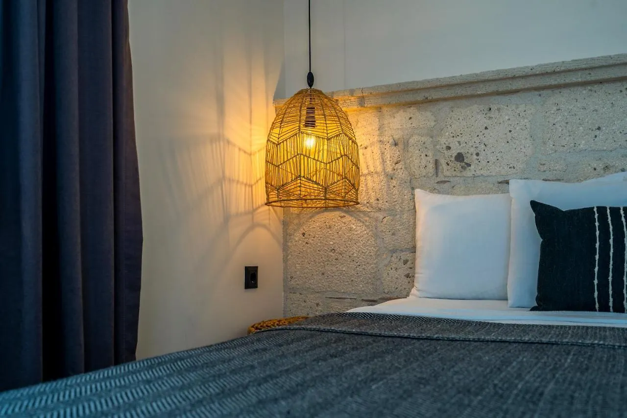 Hotel Art Alacati