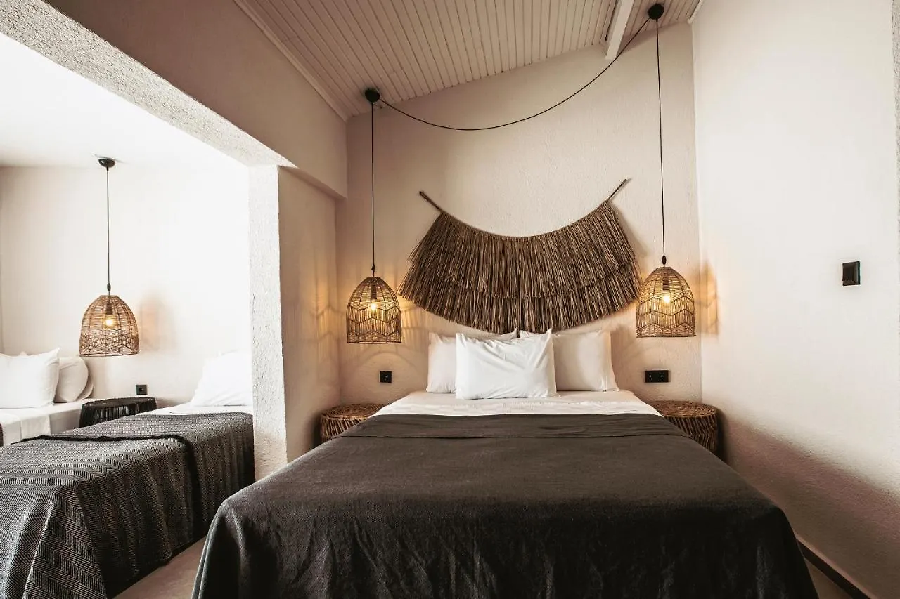 Art Alacati Hotel