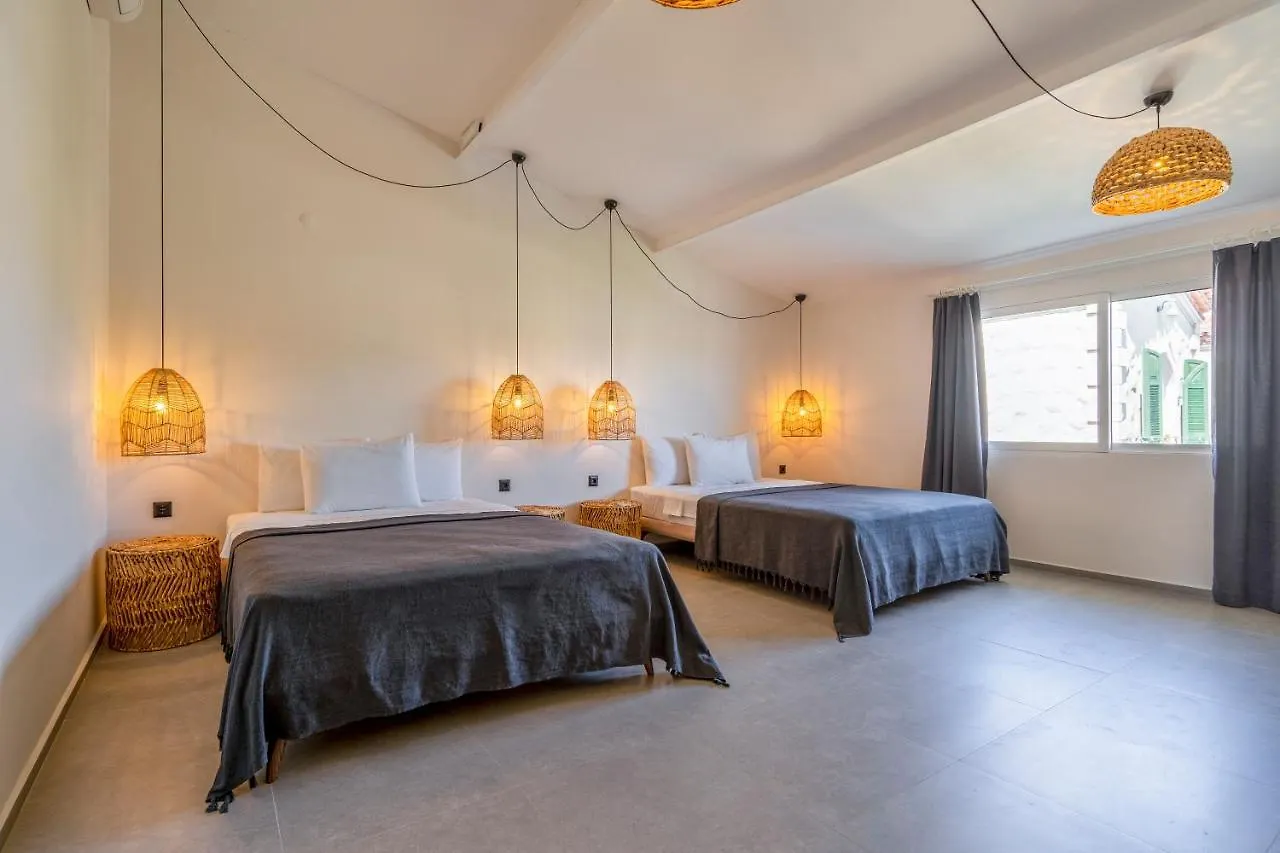 ** Hotel Art Alacati Turkey