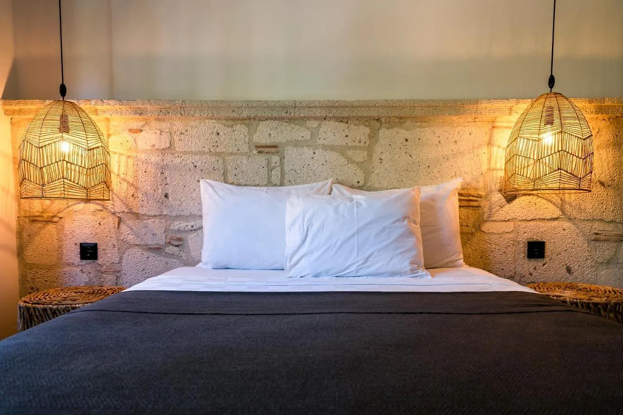Hotel Art Alacati