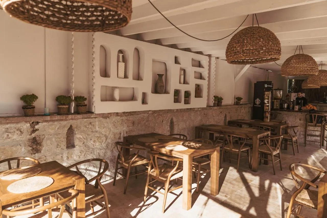 Art Alacati 2*,  Turkey
