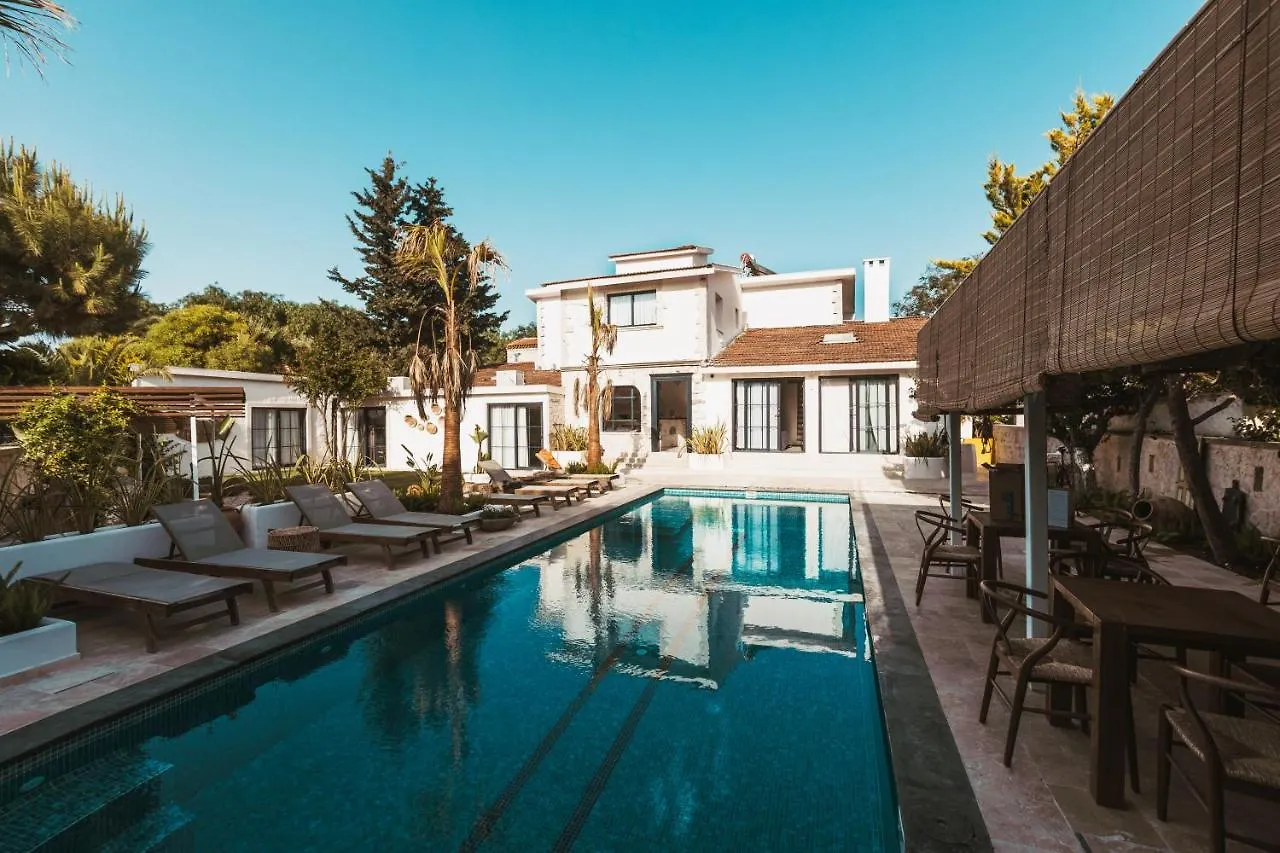 Art Alacati Hotel