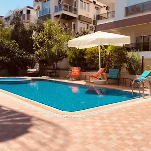 Aparthotel Ale Park Antalya