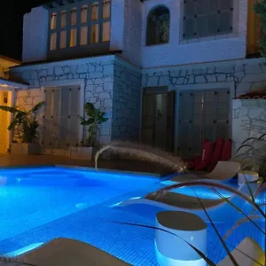Oda ve Kahvaltı My Dream, Alaçatı