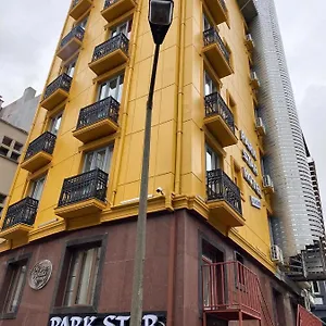 Hotel Park Star Taksim Istanbul