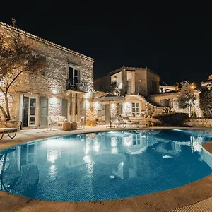 Panjur (adults Only) Alacati