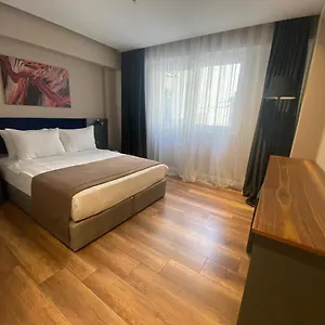 Hotel The Royals Izmir