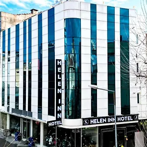 Hotel Helen Izmir