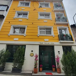 St945 , İzmir Turquie