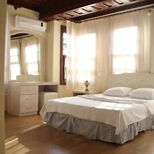 Hotel Munchen Antalya