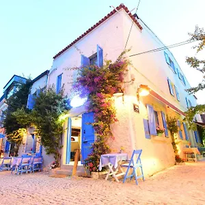 Sulty's , Alaçatı Turquie