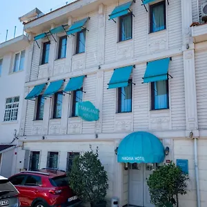 Hotel Mangana Istanbul