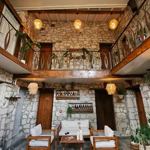Mahzen (adults Only) Alacati