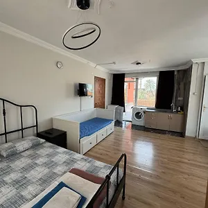 Erkal 2*, Antalya Turquie