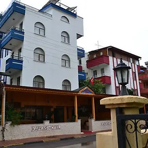 Kafkas 5*, Antalya Turquie