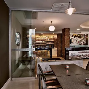 Hotel Parkhouse & Istanbul
