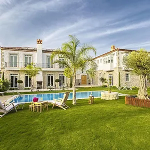 Casa Bella +12 Alacati