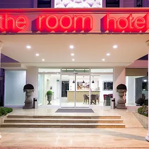 The & 3*, Antalya Turquie