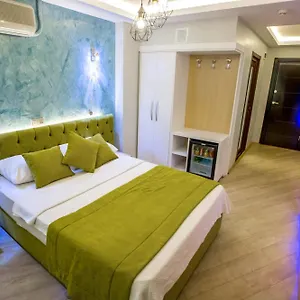 Pera Capitol 3*, Istambul Turquie