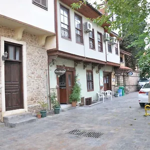 Guest house Kont Antalya