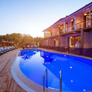 Arwen 3*, Fethiye Turquie