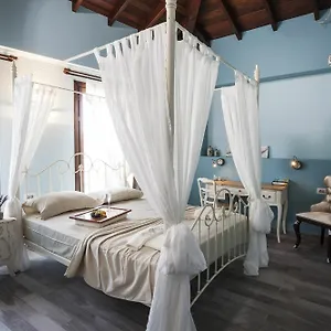 Otel D'core, Alaçatı